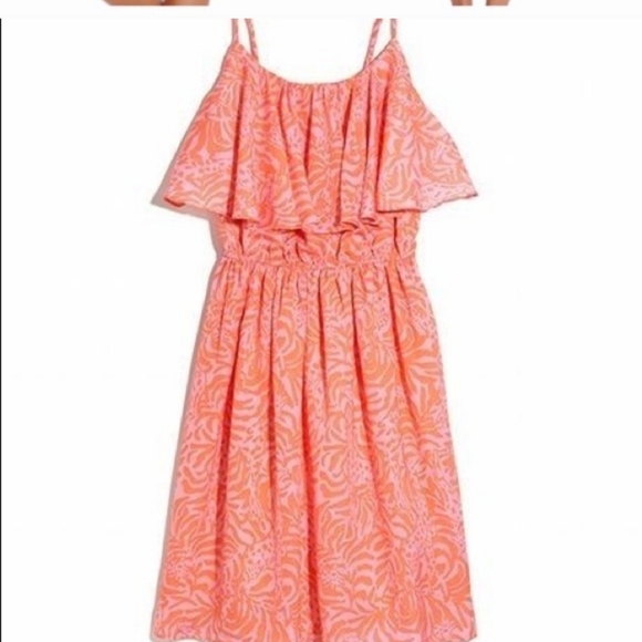 Lilly Pulitzer for Target XS dress - Picture 2 of 5